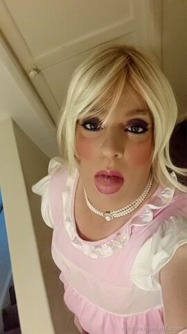 When you see his cock for the first time