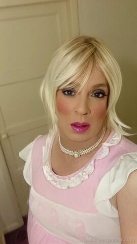 When you see his cock for the first time