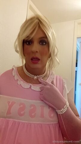 When you see his cock for the first time