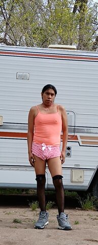 SissyBitch Jessica