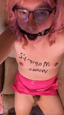 Sissy Kyle Merritt
