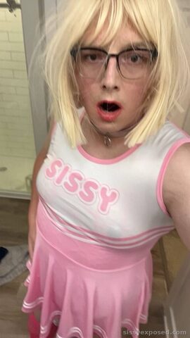 Sissy Kyle Merritt