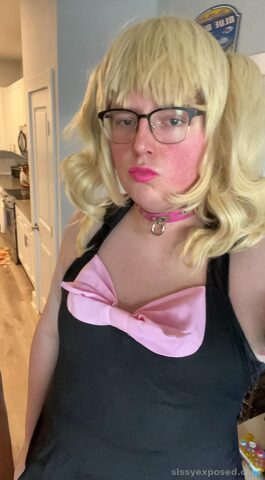 Sissy Kyle Merritt