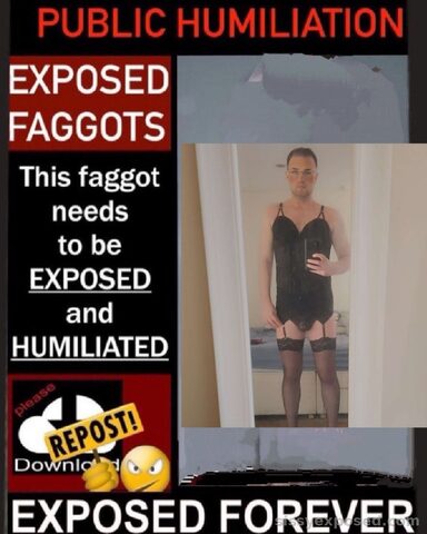 sissyalex94 – NOTHING BUT PUBLIC PROPERTY – USE ME & REPOST EVERYWHERE! 🚫🔒