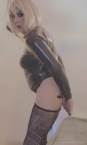 Mmmm no humiliation here
