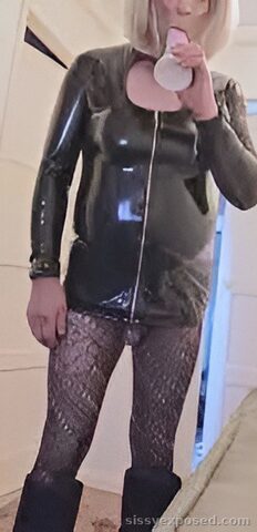 Mmmm no humiliation here