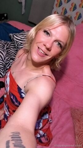 More from Sissyrivver