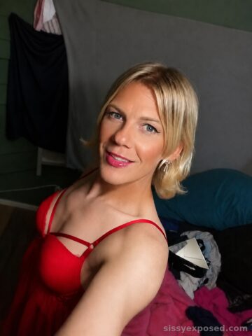 More from Sissyrivver