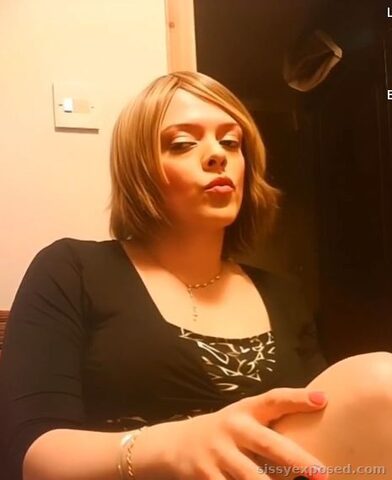 Sissy Charmaine