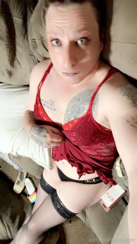 Expose me