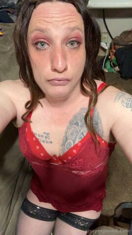 Expose me