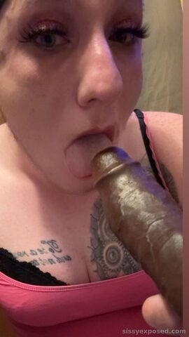 Tell my wife
