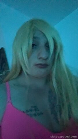 Blondes have more fun