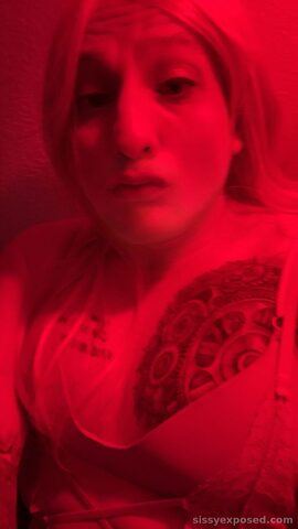 Blondes have more fun