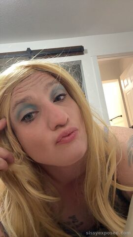 Blondes have more fun