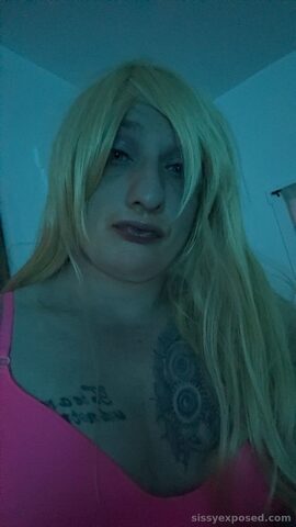 Blondes have more fun