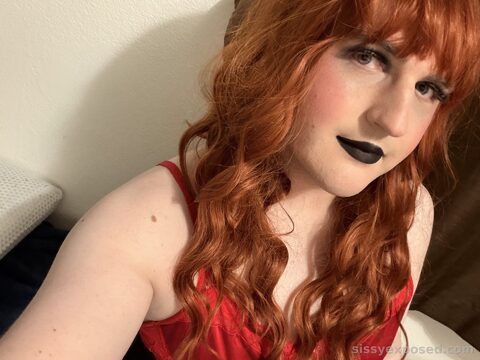 Dumb Slut