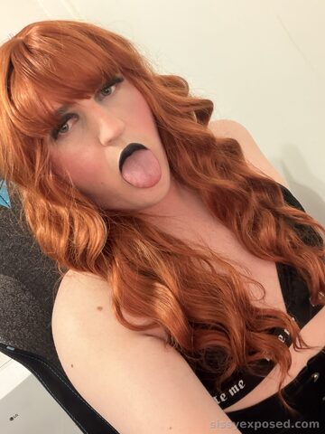 Dumb Slut
