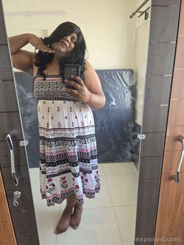 32yo Delhi Fat Indian Sissy Whore with Tiny Clitty – Ready to be Owned, Exposed & Completely Ruined