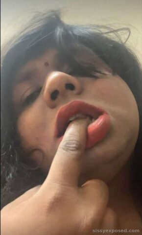32yo Delhi Fat Indian Sissy Whore with Tiny Clitty – Ready to be Owned, Exposed & Completely Ruined