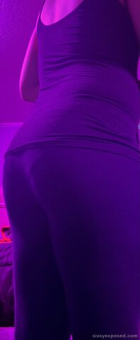 Brand New Sissy
