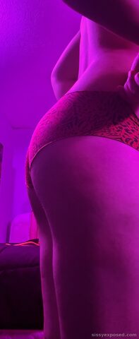 Brand New Sissy