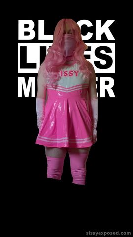 Sissy Bitch Luna