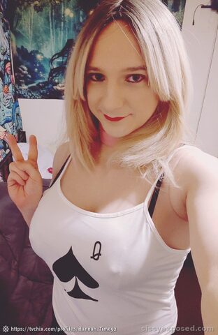 Beta sissy faggot