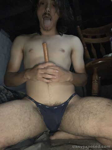 Sissy J's Downfall