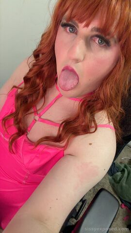 More from SissyBella