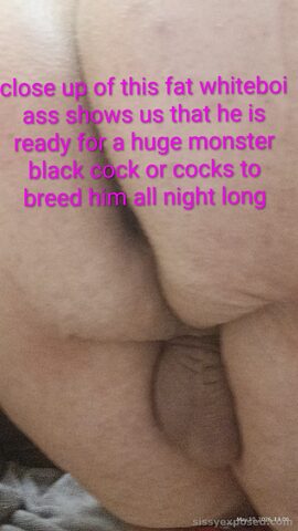 More from Whiteboicumdump47