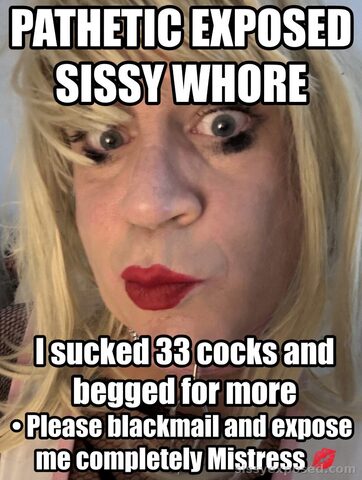 More from MaggieSissy