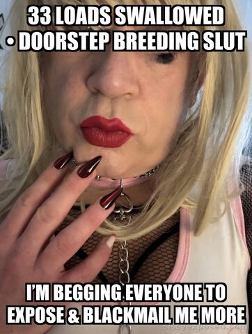 More from MaggieSissy