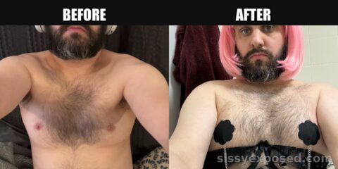 I love it when people make me a porn meme