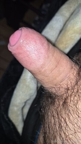 My pathetic cock