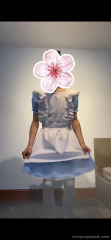 Sissy Maid Humiliation