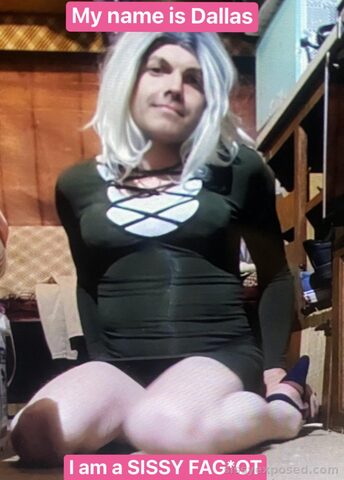 More from crossdressingfag