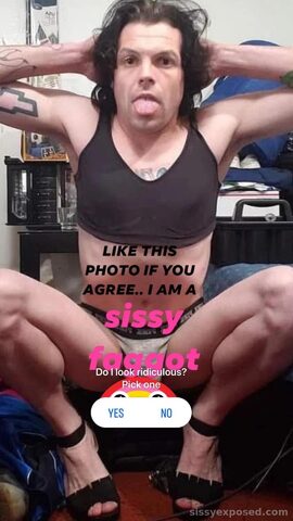 More from crossdressingfag