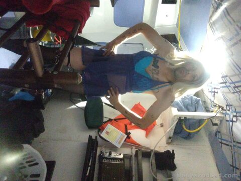 More from crossdressingfag