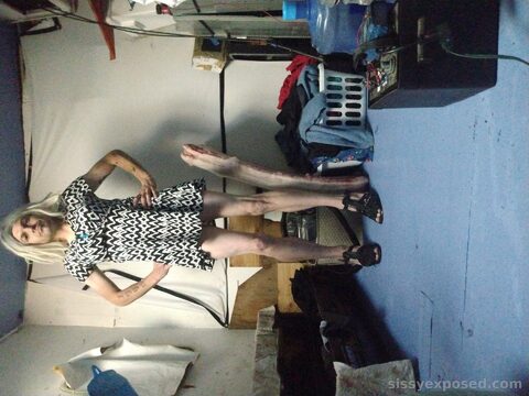 @sissyboyforblak another sissy BITCH EXPOSED