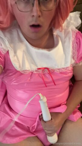 Ruined Sissy Kyle Merritt