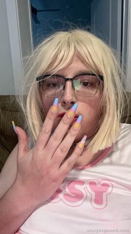 Ruined Sissy Kyle Merritt
