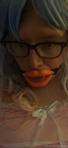 Ruined Sissy Kyle Merritt