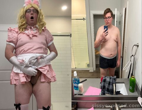 Ruined Sissy Kyle Merritt