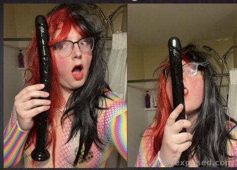 Ruined Sissy Kyle Merritt