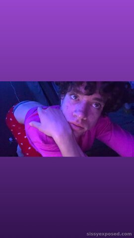 Up late horny