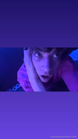 Up late horny