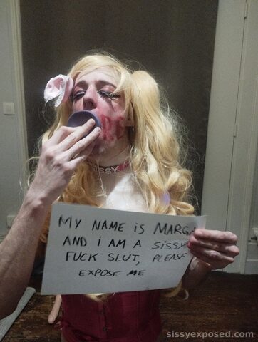 More from SissyMarga