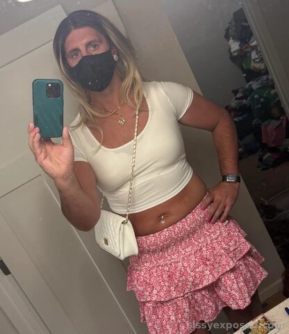 Thought this outfit was pretty cute