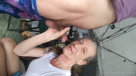 Traciecdslut  sissy whore